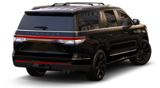 2024 Lincoln Lincoln Navigator External Image 3